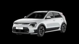 Niro EV 2
