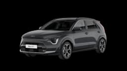 Niro Full-Hybrid 2