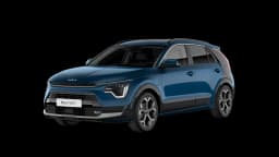 Niro Plug-in Hybrid 1