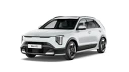 Nuova Niro Full-Hybrid 2