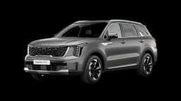 Sorento Full-Hybrid 1