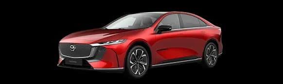 MAZDA 6e