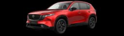 Mazda CX-5 1