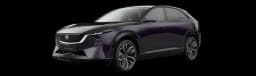 MAZDA CX-6e 2