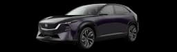 MAZDA CX-6e 1