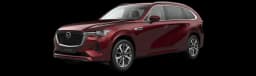 Mazda CX-80 1
