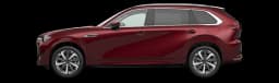 Mazda CX-80 3