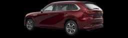 Mazda CX-80 4