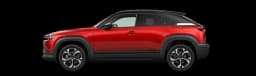 Mazda MX-30 3