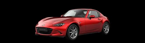 Mazda MX-5 RF