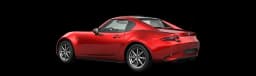 Mazda MX-5 RF 4