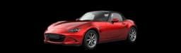 Mazda MX-5 ROADSTER 1