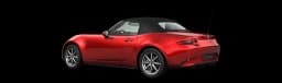 Mazda MX-5 ROADSTER 4