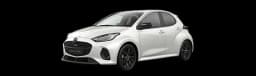 Mazda2 Hybrid 2