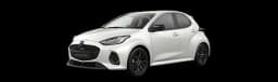 Mazda2 Hybrid 1