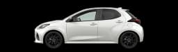 Mazda2 Hybrid 3