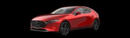 Mazda3 5 PORTE 1