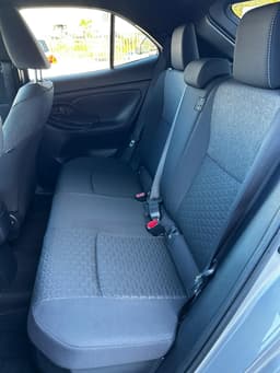 Toyota Yaris Cross 1.5 Hybrid 5p. E-CVT Lounge 8