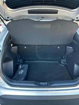 Toyota Yaris Cross 1.5 Hybrid 5p. E-CVT Lounge 9