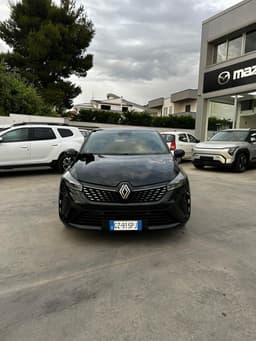 Renault Clio TCe 90 CV 5 porte Techno 3