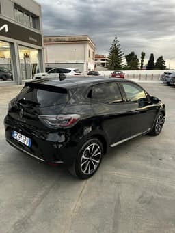 Renault Clio TCe 90 CV 5 porte Techno 4