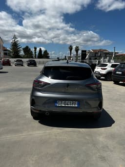 Renault Clio TCe 90 CV 5 porte Techno 4
