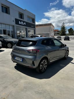 Renault Clio TCe 90 CV 5 porte Techno 5