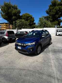 Dacia Sandero Streetway 1.0 TCe 90 CV Essential 1