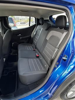 Dacia Sandero Streetway 1.0 TCe 90 CV Essential 7