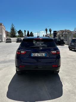 Jeep Compass 1.6 Multijet II 2WD 80° Anniversario 5