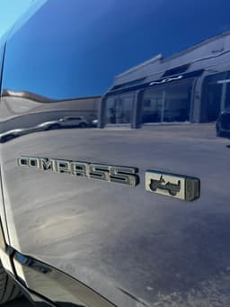Jeep Compass 1.6 Multijet II 2WD 80° Anniversario 14