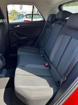 Volkswagen T-Roc 1.0 TSI Life 7