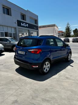 Ford EcoSport 1.0 EcoBoost 100 CV Titanium 4