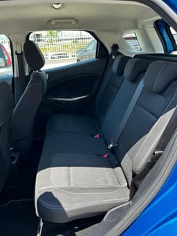 Ford EcoSport 1.0 EcoBoost 100 CV Titanium 9
