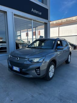 Kgm Korando e-Motion Icon 61,5 kWh 1