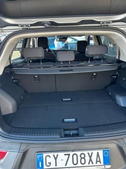 Kgm Korando e-Motion Icon 61,5 kWh 10