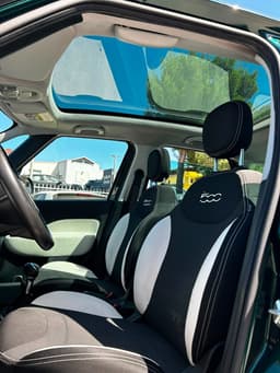 Fiat 500L 1.3 Multijet 95 CV Trekking 6