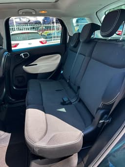 Fiat 500L 1.3 Multijet 95 CV Trekking 8
