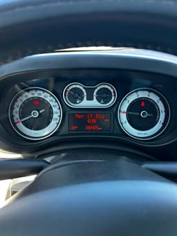 Fiat 500L 1.3 Multijet 95 CV Trekking 11