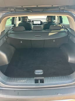 Kia Sportage 1.6 CRDI 136 CV 2WD Mild Hybrid Style 8