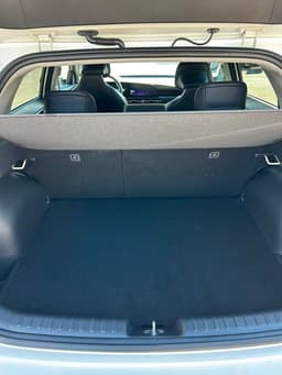 Kia Niro 1.6 GDi DCT HEV Style 9