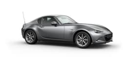 Mazda MX-5 1.5L Skyactiv-G RF Exclusive-Line 5