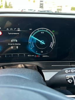 Kia Sportage 1.6 TGDi HEV AT GT-line 14