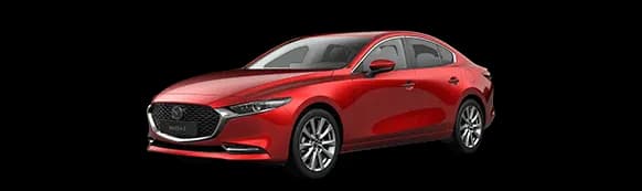 Mazda3 Sedan