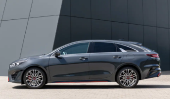 Kia Proceed pieno