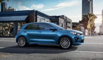 Kia Rio pieno