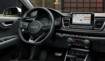 Kia Rio pieno