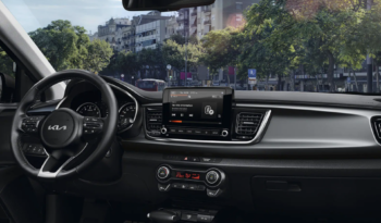 Kia Rio pieno