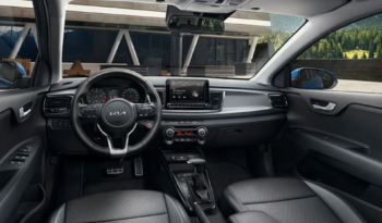 Kia Rio pieno
