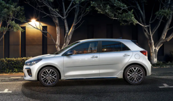 Kia Rio pieno